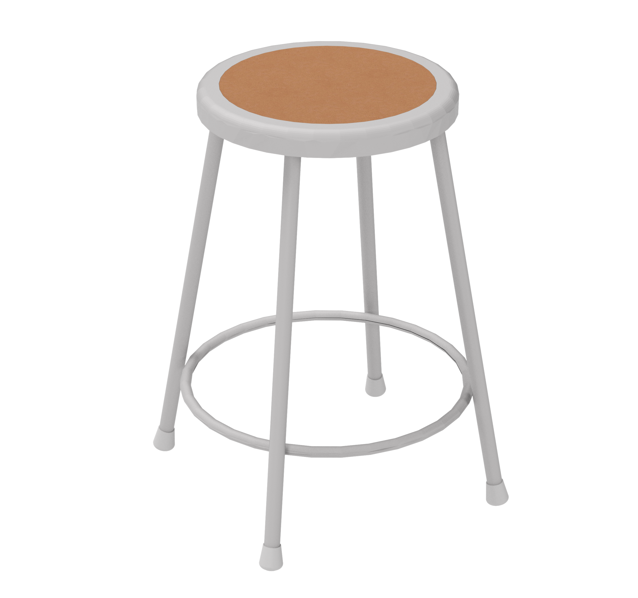 Apprentice Stool
