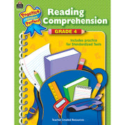 PMP: Reading Comprehension, 2nd Edition (Gr. 4)