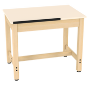 Draftsman Drawing Table