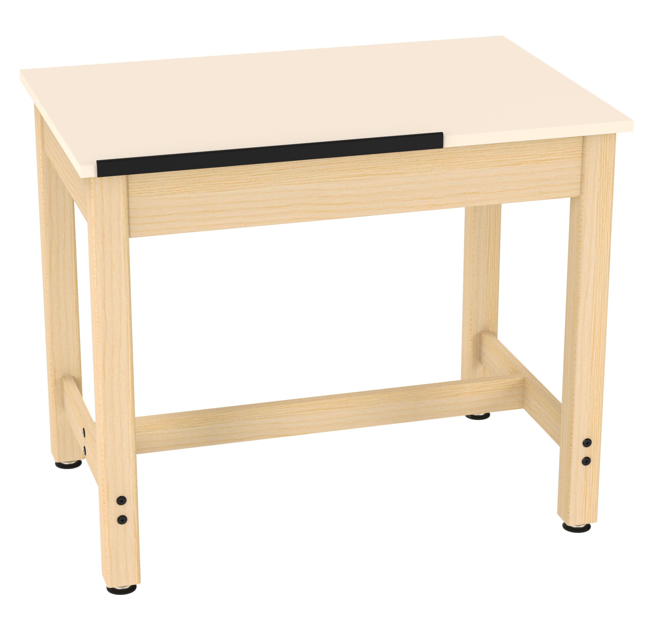 Draftsman Drawing Table