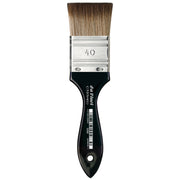 CASANEO Mottler, Extra Soft Synthetic, Watercolor & Acrylic, Series 5098, Size 40