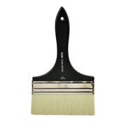 Free Style Large Scale Broad Flat/Varnish 6"
