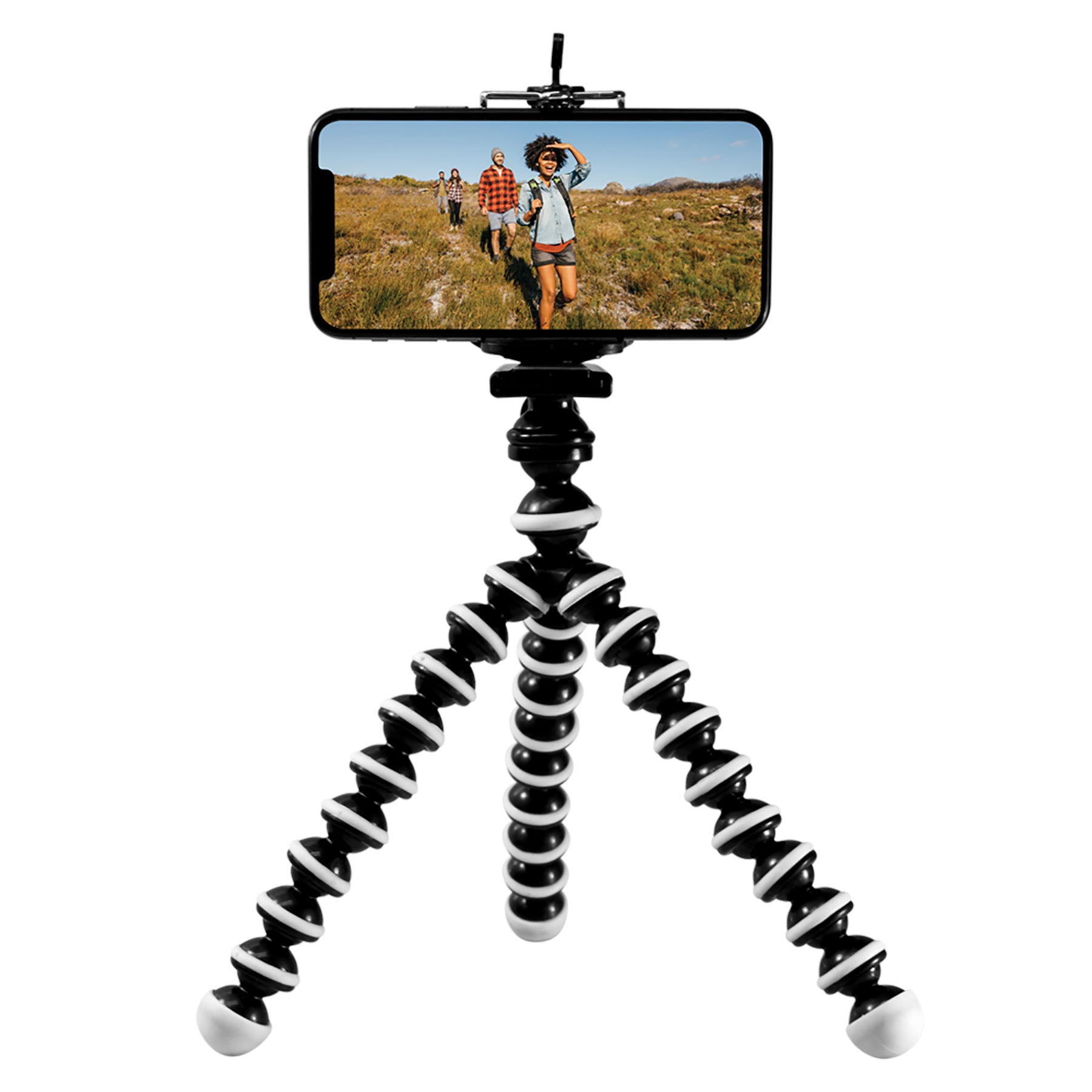 Octopus Tripod - Mini Tripod Camera Stand - Camera Tripod
