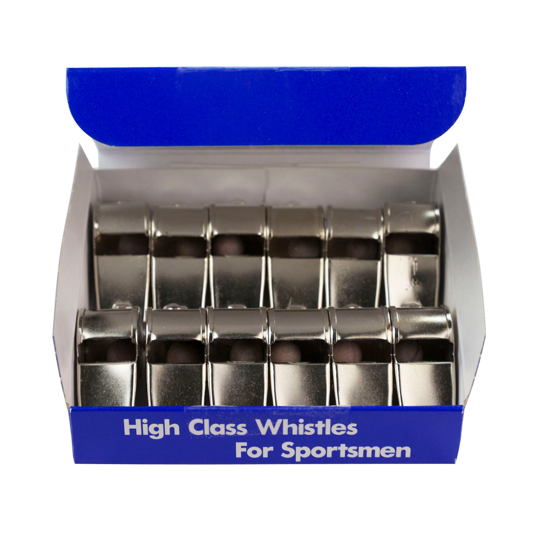 Metal Whistle