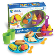 New Sprouts® Cookout!