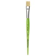 FIT Synthetics Student Brush, Synthetic, Acrylic & Oil, Flat, Series 379, Size 16