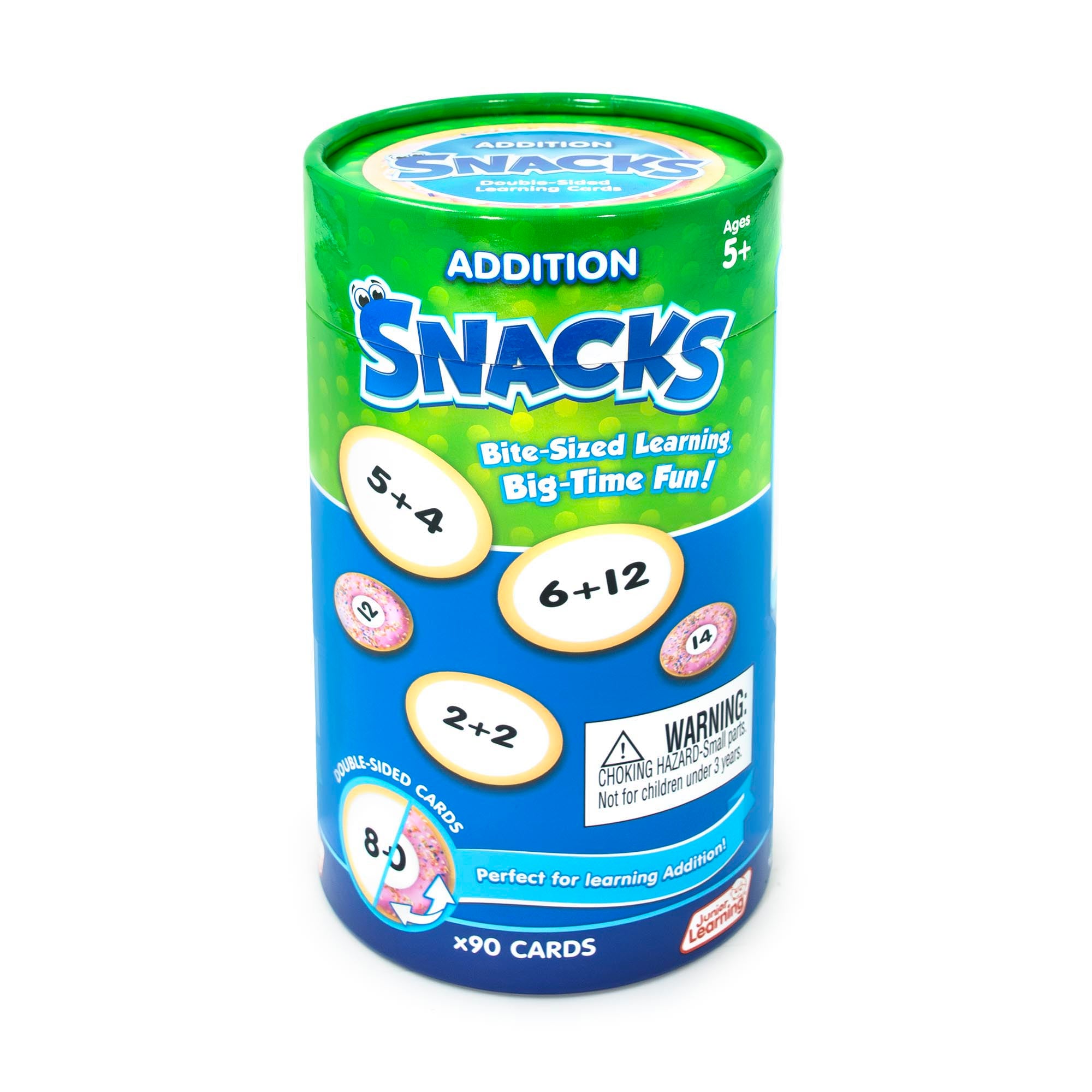 ADDITION SNACKS