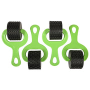 Paint & Dough Explorers-Set 3-Set of 4
