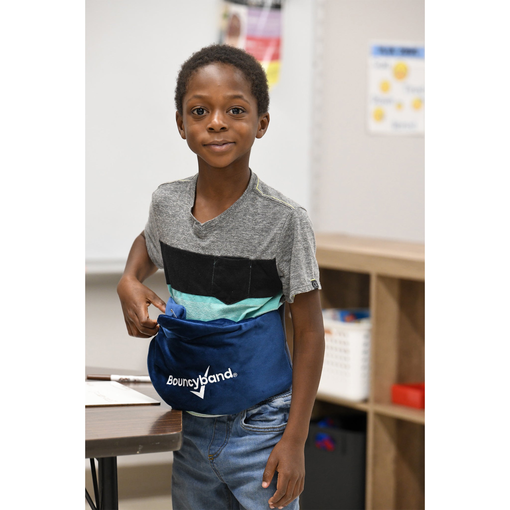 Handy Hugger Sensory Compression Tool