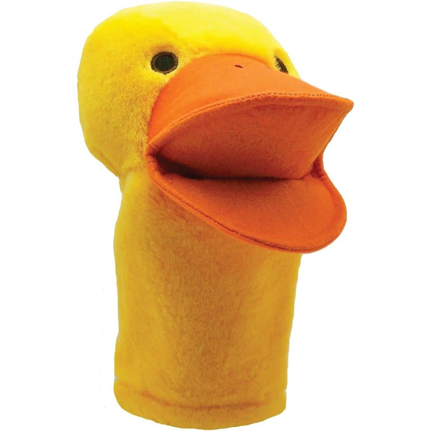 Duck Bigmouth Puppet