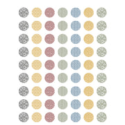Classroom Cottage Mini Stickers, Pack of 378