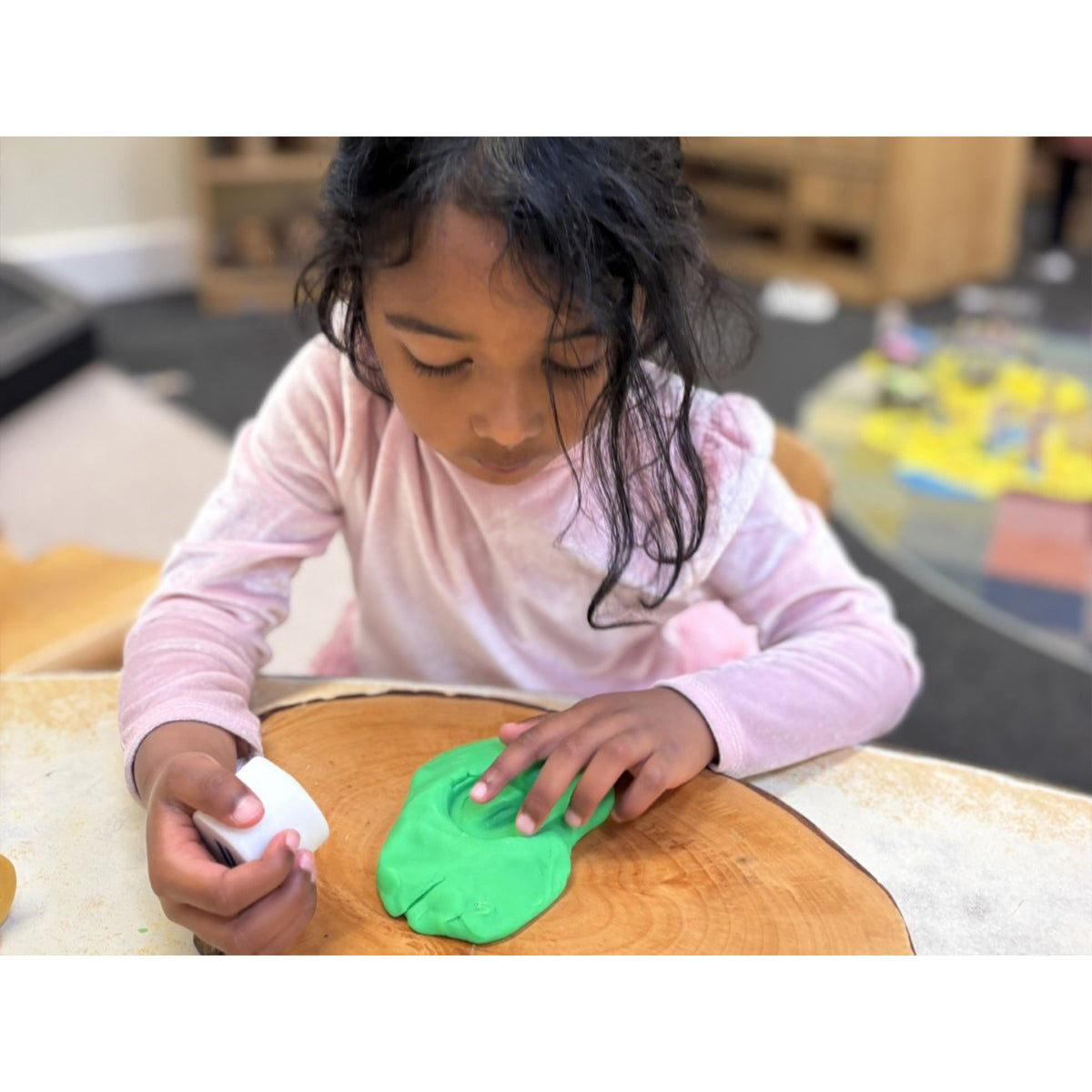 NUMBER STAMPING STONES