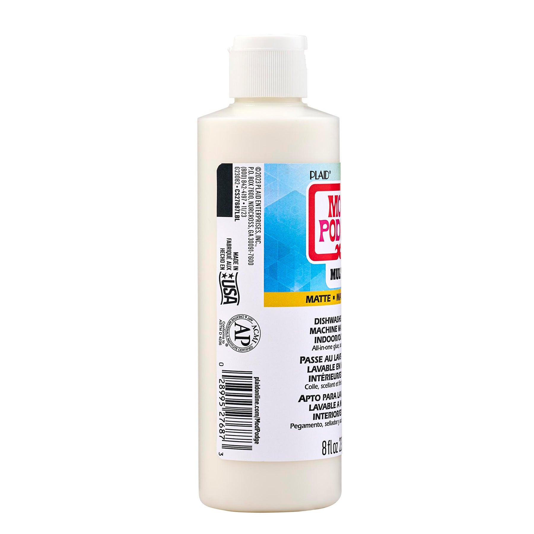 Multi Sealer, 8oz., Matte
