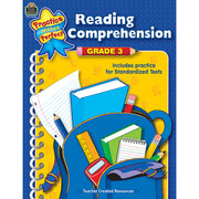 PMP: Reading Comprehension, 2nd Edition (Gr. 3)