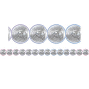 Disco Balls Die-Cut Border Trim, 35 Feet