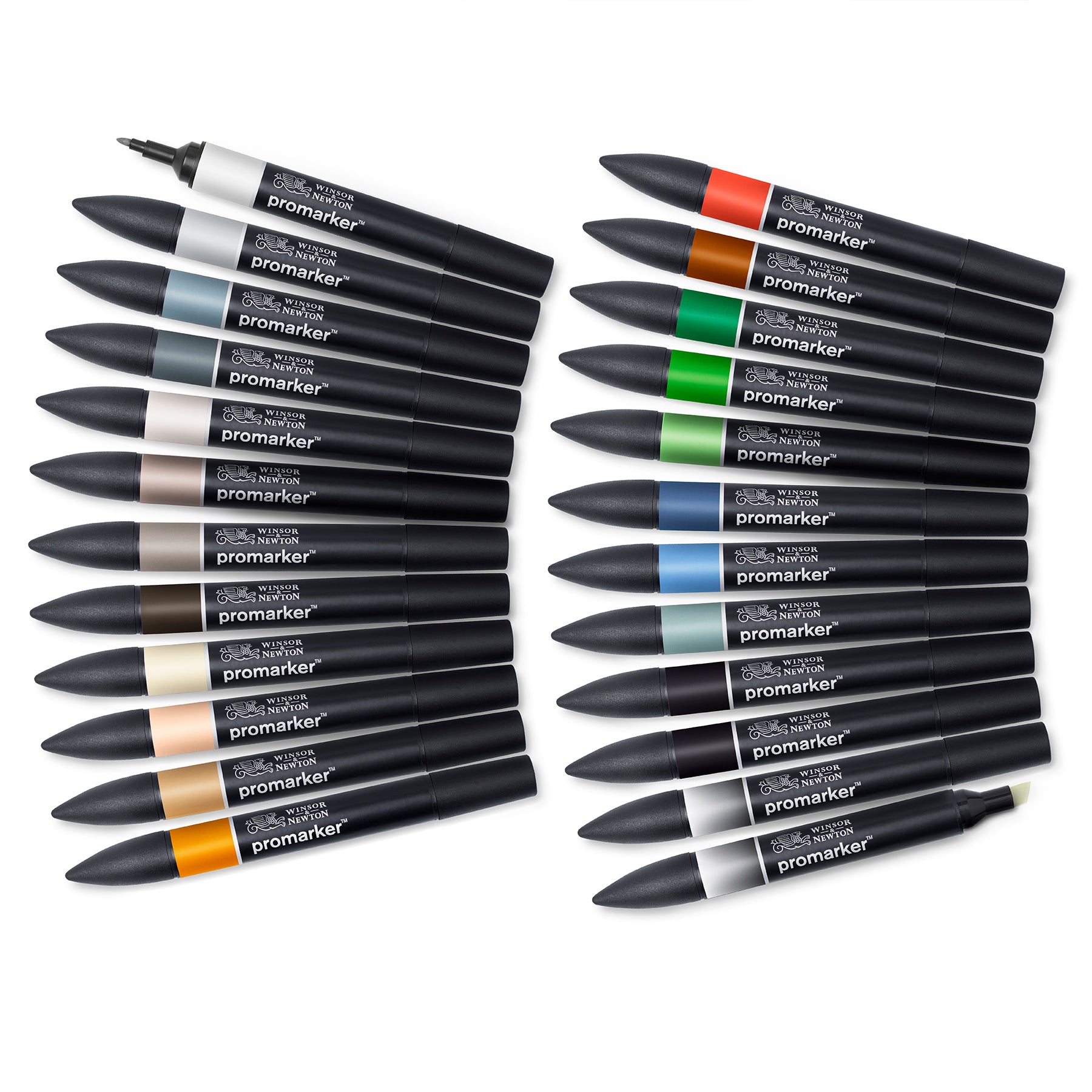 WN ProMarker 24 Architecture Wallet