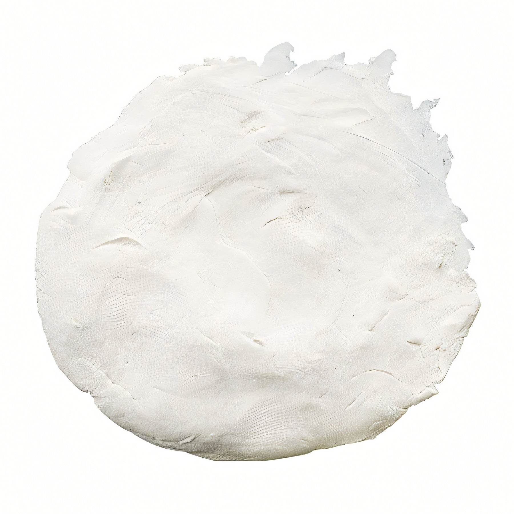 La Doll Satin Smooth Natural Stone Modeling Clay, 1.1 lb (500 g)