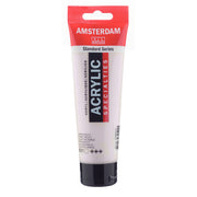 Standard Acrylic Paint, 120ml, Pearl Violet 821
