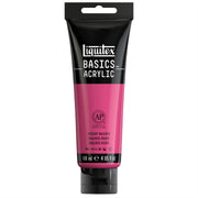LQ BASICS 118ml tube - Medium Magenta