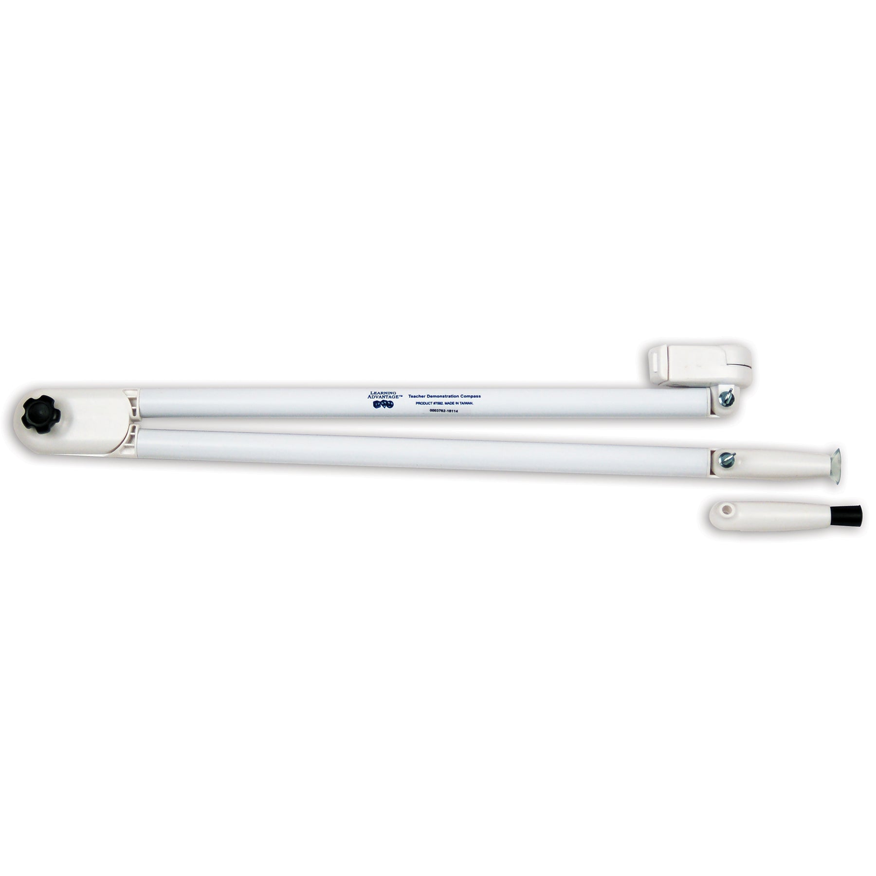Dry Erase Compass