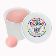 Dazzlin' Dough -  5lb. Rose