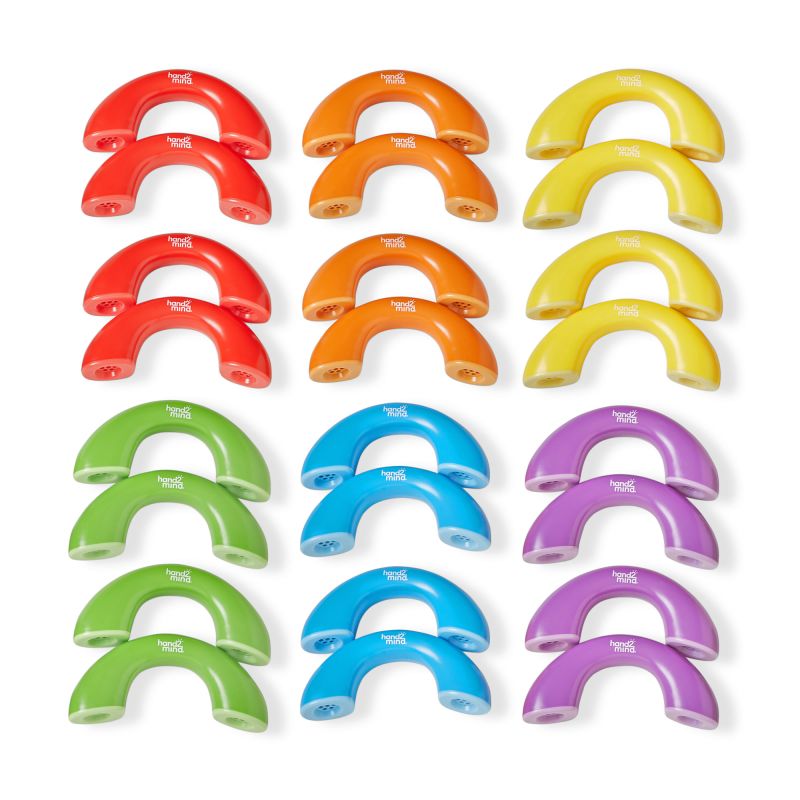 Phoneme Phone Set of 24
