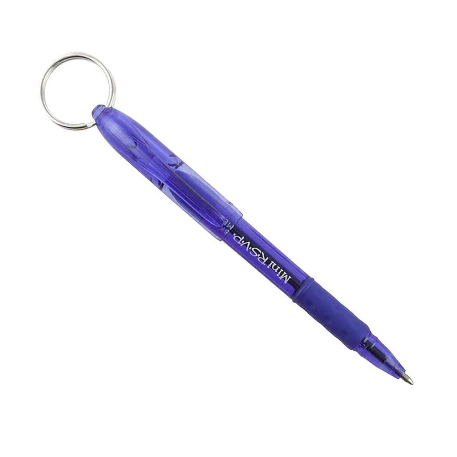 R.S.V.P.® Mini Ballpoint Pens, 24-pack
