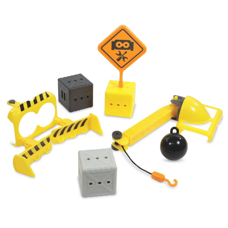 Botley® Crashin’ Construction Challenge
