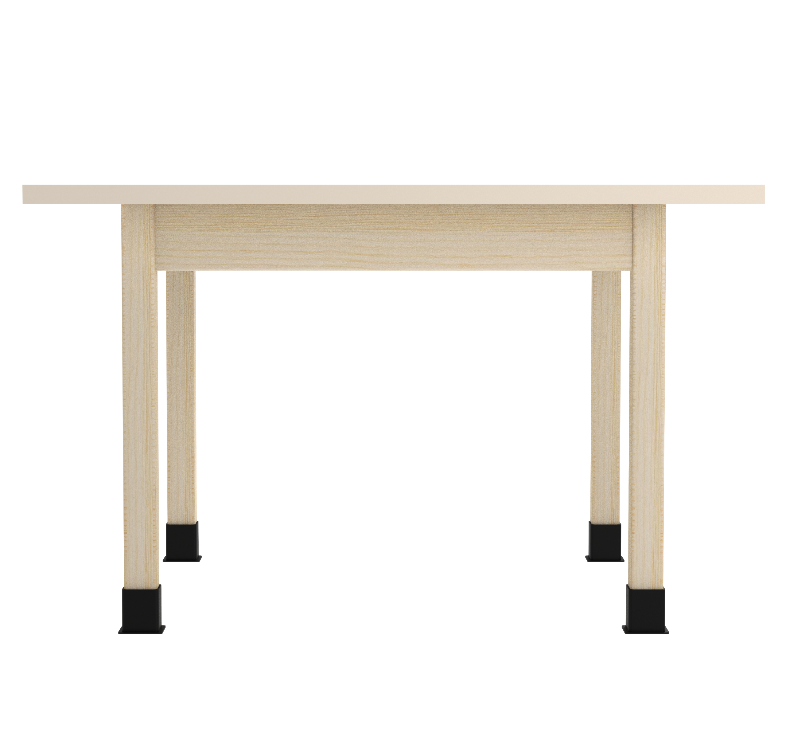 Perspective Worktop Classic Activity Table