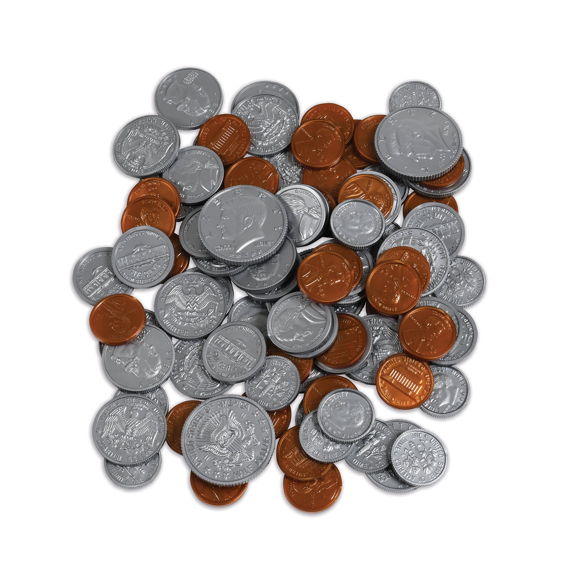 Play Coin Set