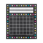 Chalkboard Brights Incentive Charts