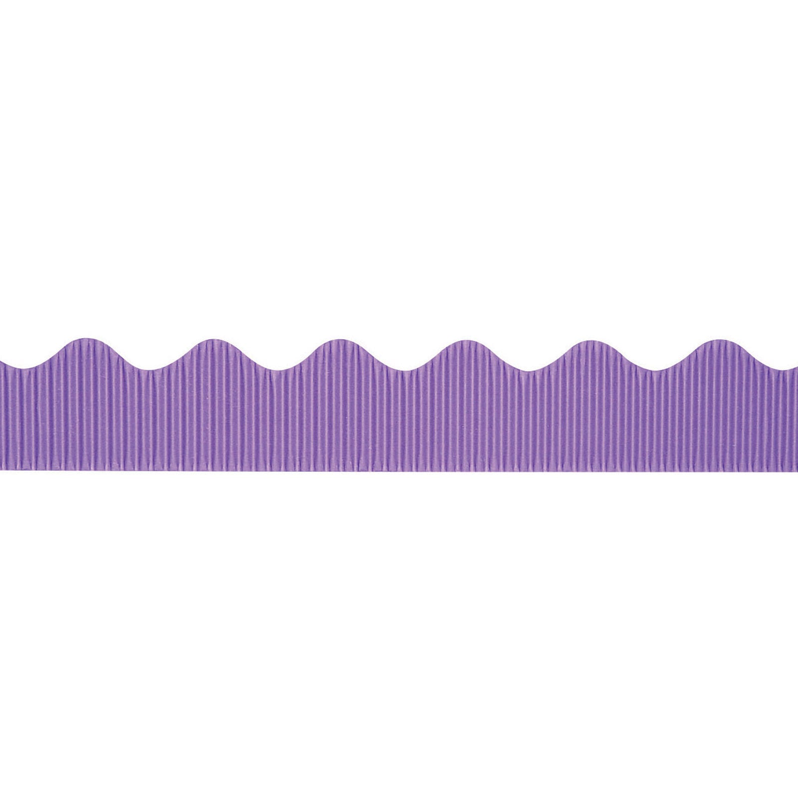 Decorative Border, Violet, 2-1/4" x 50', 1 Roll