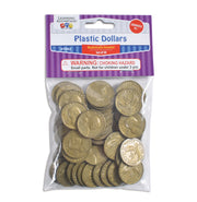 Play Dollars - Set of 50