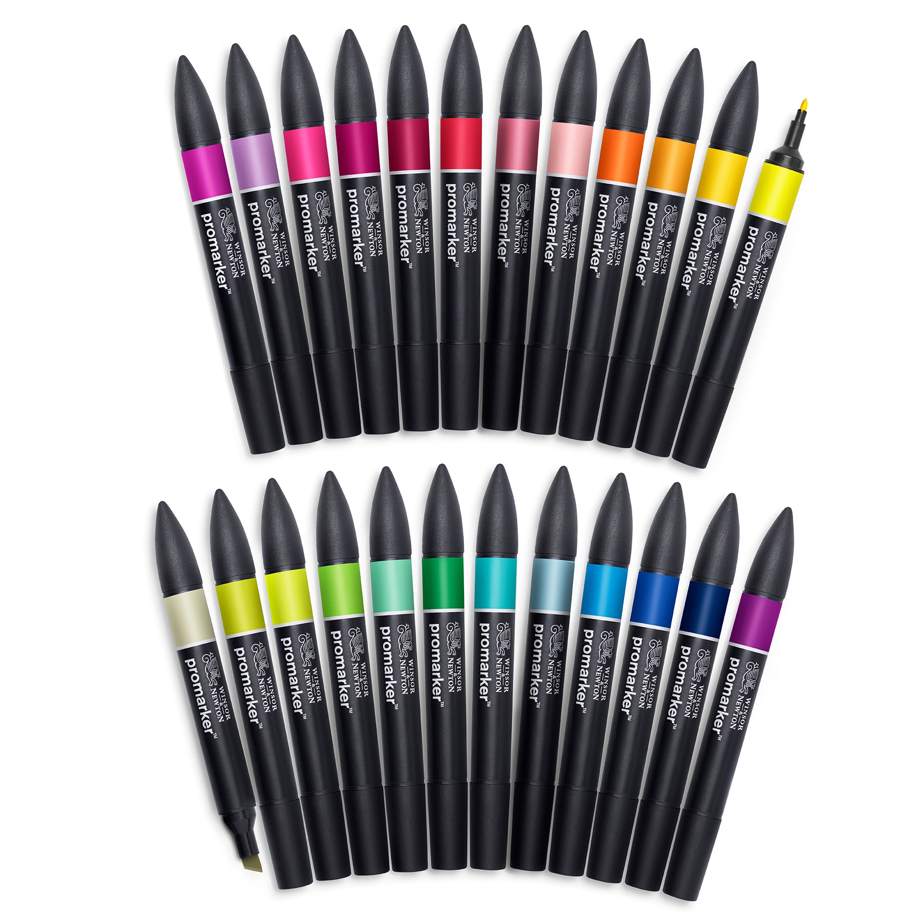 WN ProMarker 24 Student Designer Wallet