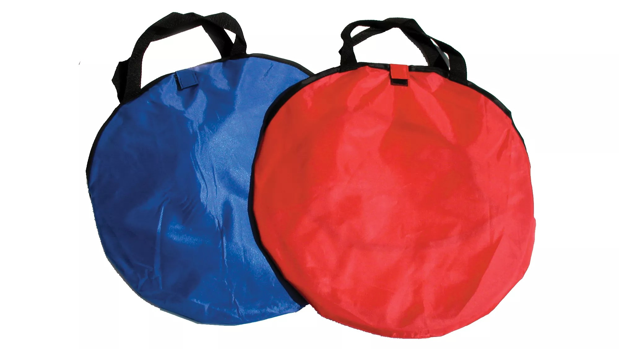 Big Pop-Up Targets - 20"-Set Of 2