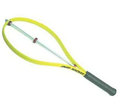Snap Racquet