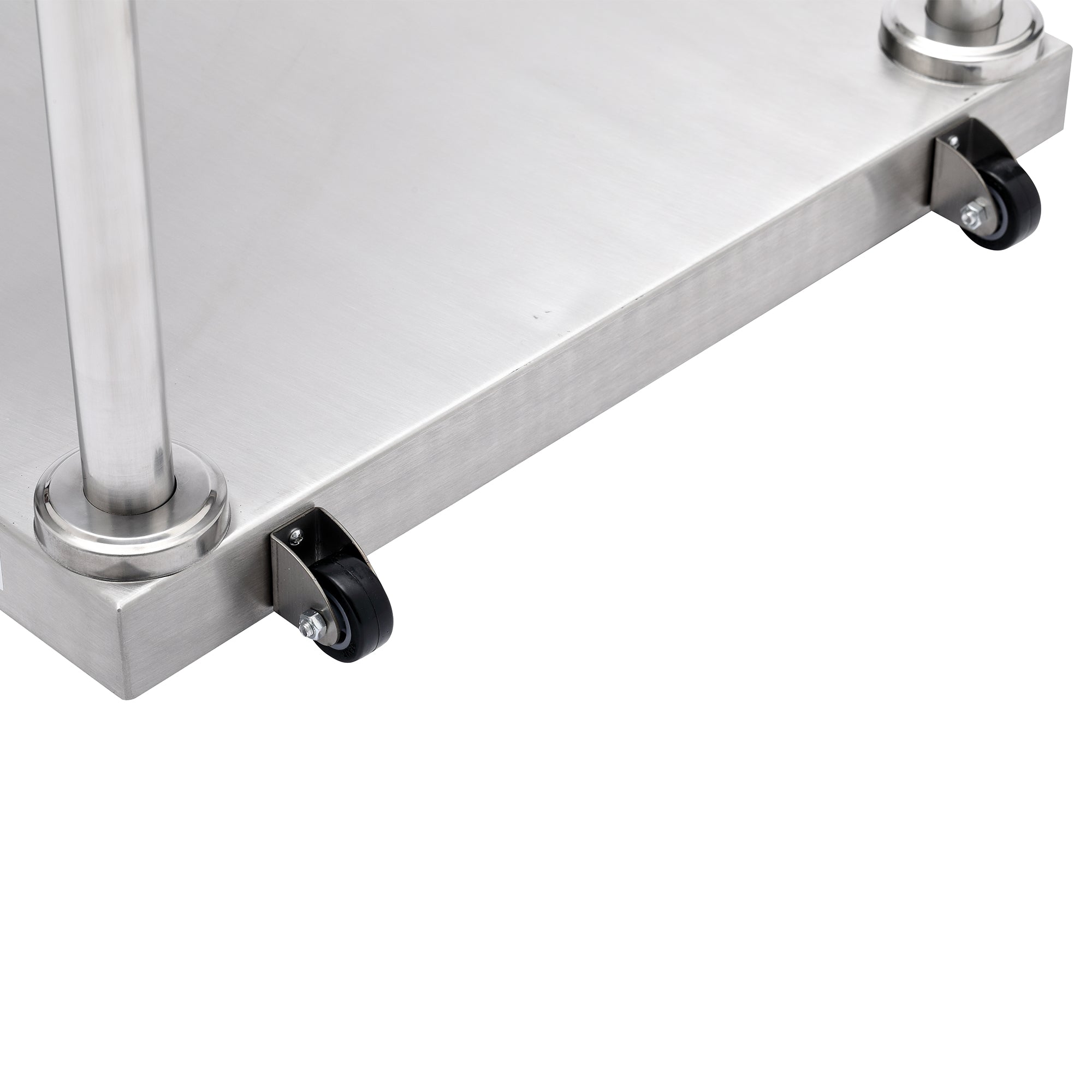VivaComfort Medical Handrail Scale