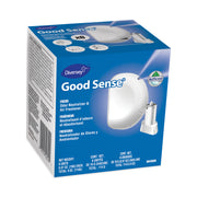 Cartridge - 0.67 oz - Fresh - Odor Neutralizer, Long Lasting, Wall Mountable - 12 / Carton