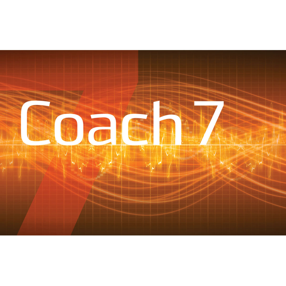 Coach 7 License, unlimited number of devices per school, 5 years, for schools only