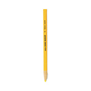 Phano China Markers, Yellow, Pack of 12