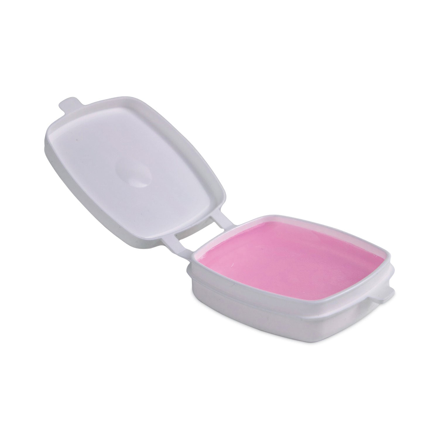 White - Stainingless, Odorless, Non-toxic, Non-slip - 1 Each