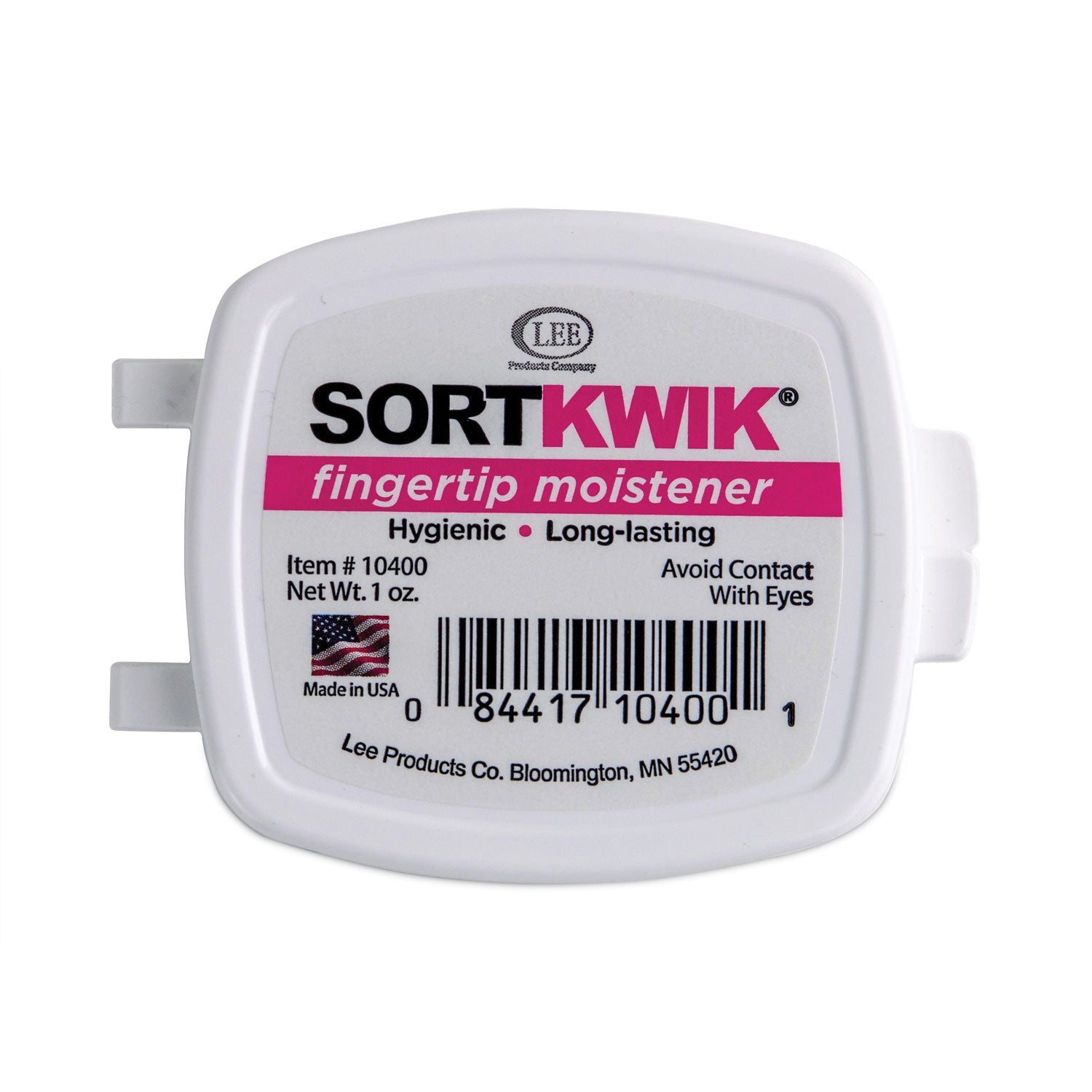 White - Stainingless, Odorless, Non-toxic, Non-slip - 1 Each