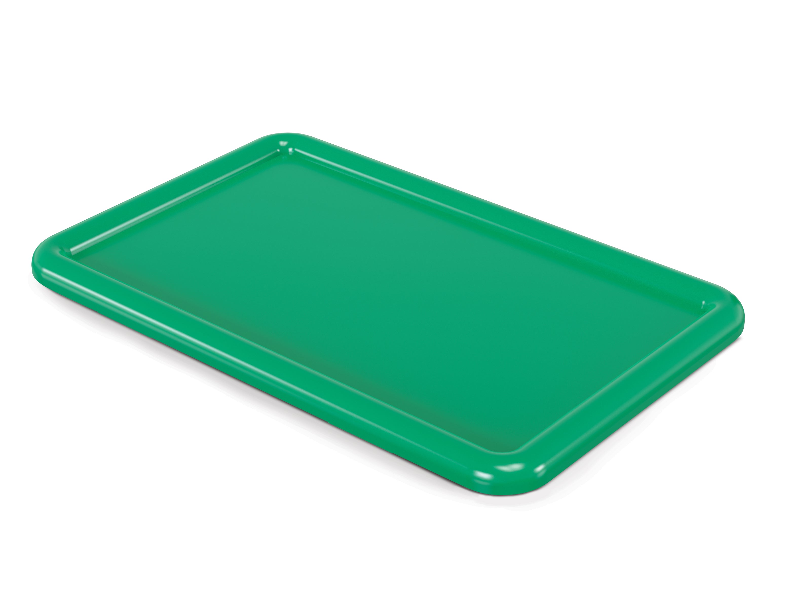 Jonti-Craft® Cubbie-Tray Lid - Green