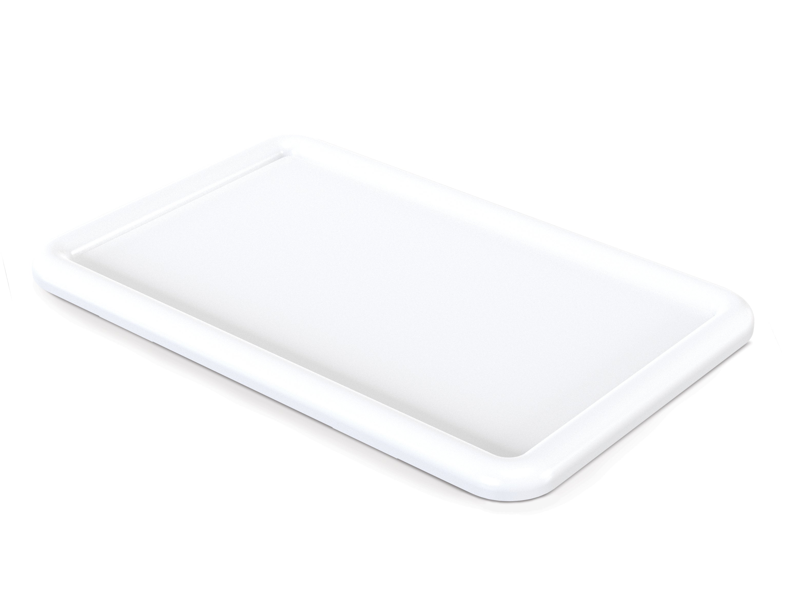 Jonti-Craft® Cubbie-Tray Lid - White