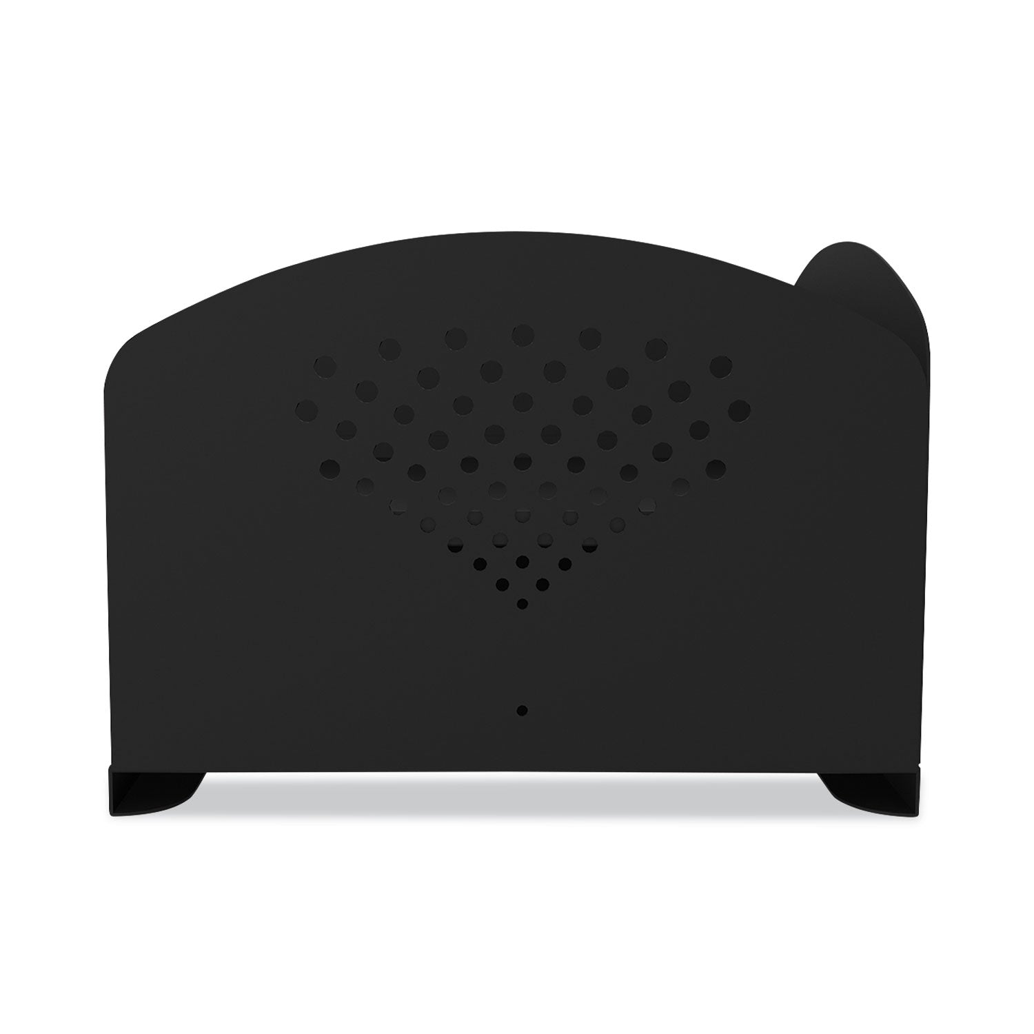 Orgnzr Desk 3 Horz 3 Uprt Stl