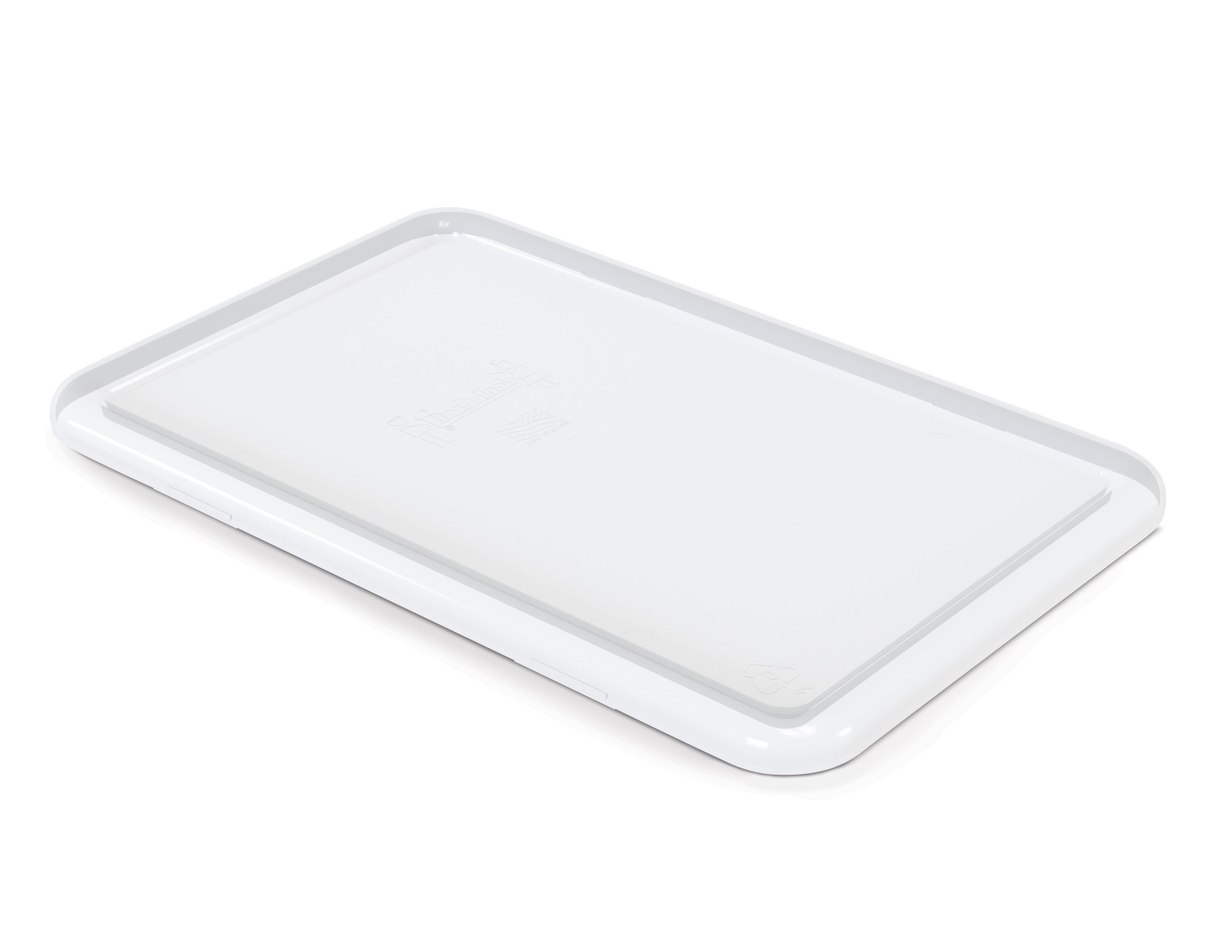 Jonti-Craft® Cubbie-Tray Lid - Clear