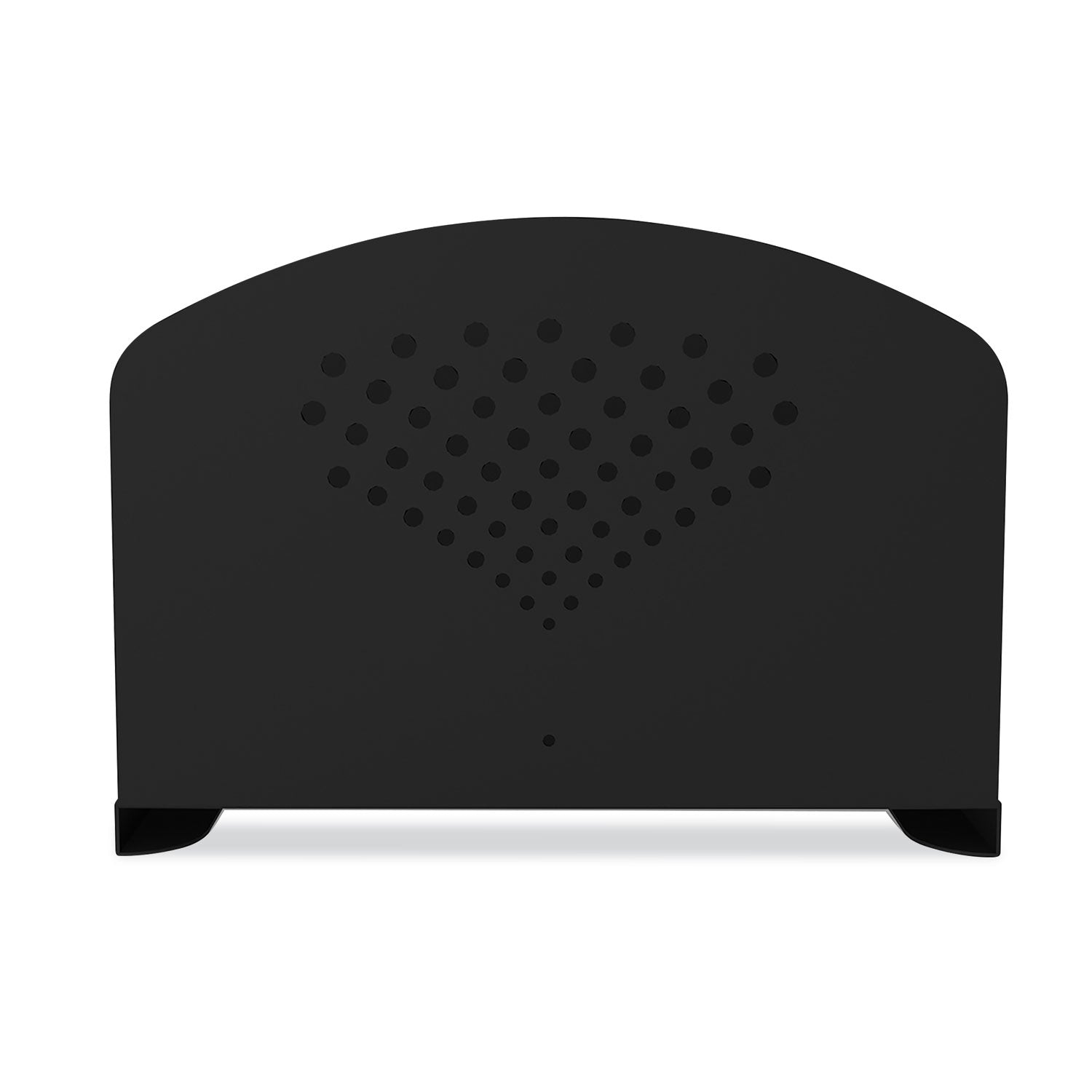 Orgnzr Desk Rack 6 Sect Stl