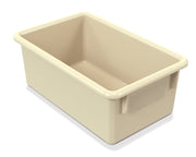 Jonti-Craft® Cubbie-Tray - Almond