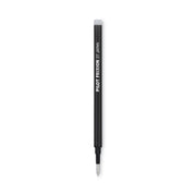 Pilot Erasable Gel Ink Pen Refills - 0.70 mm , Fine Point - Black Ink - Erasable - 3 / Pack