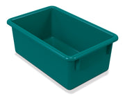 Jonti-Craft® Cubbie-Tray - Teal